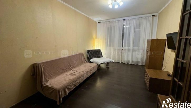 2-комн квартира ул. Маршала Чуйкова, дом 26
