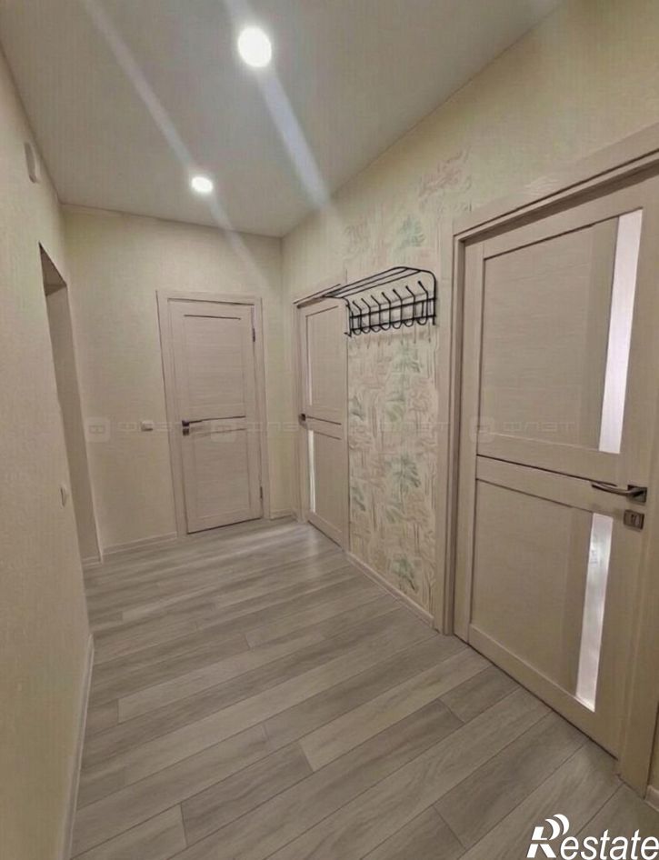 1-комн квартира ул. Айдарова, дом 48и