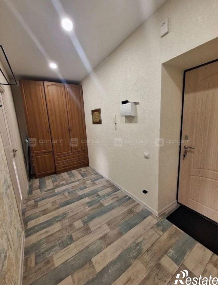 1-комн квартира ул. Айдарова, дом 48и