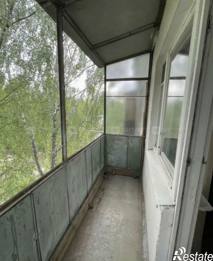 2-комн квартира ул. Маршала Чуйкова, дом 26