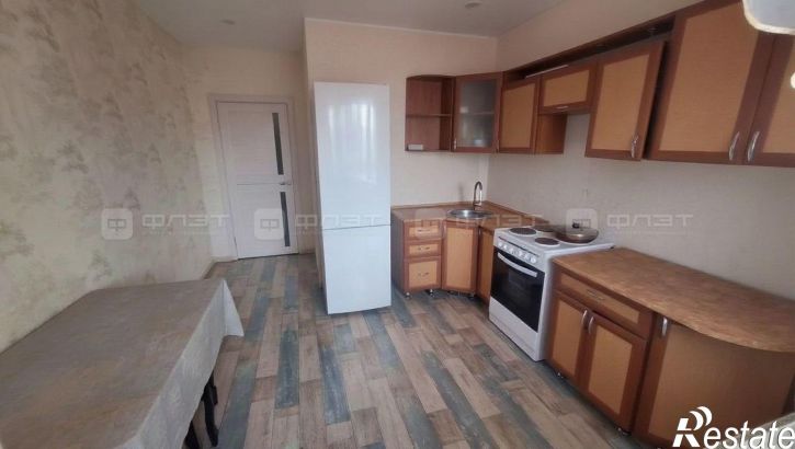 1-комн квартира ул. Айдарова, дом 48и