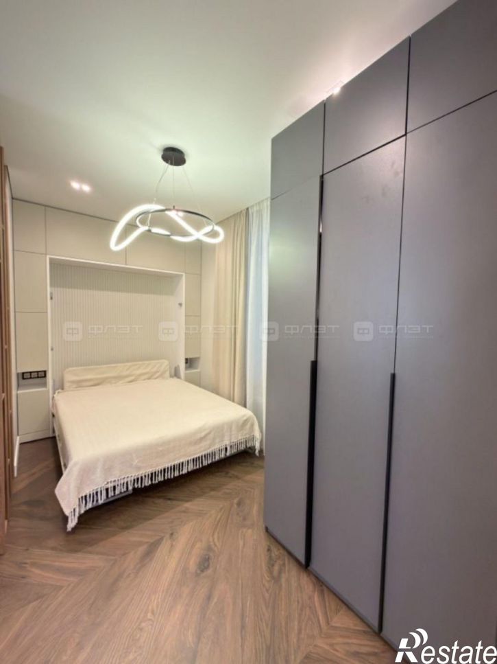2-комн квартира ул. Муштари, дом 18