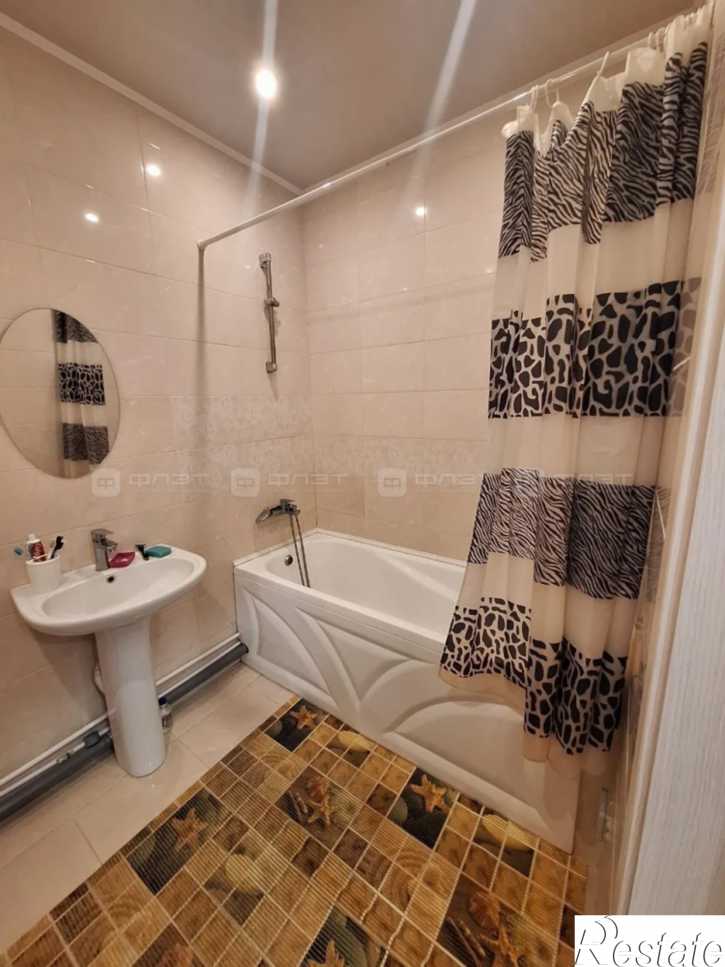 1-комн квартира ул. Айдарова, дом 48и