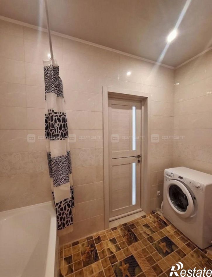 1-комн квартира ул. Айдарова, дом 48и