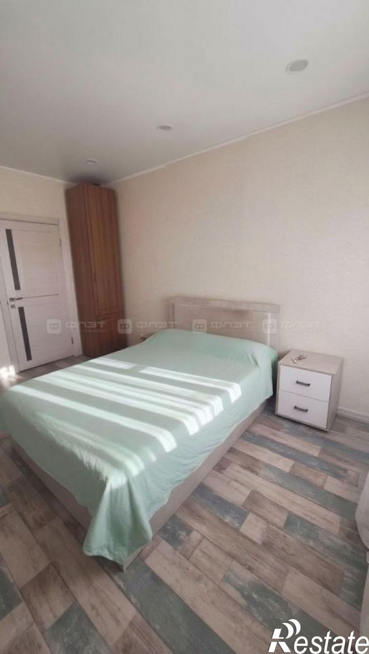 1-комн квартира ул. Айдарова, дом 48и