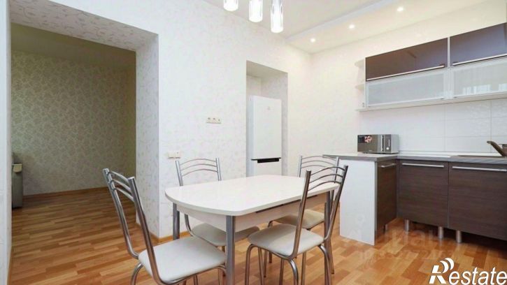 1-комн квартира ул Даурская, 22,  д. 22