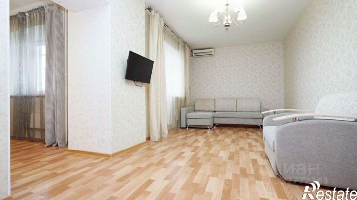 1-комн квартира ул Даурская, 22,  д. 22