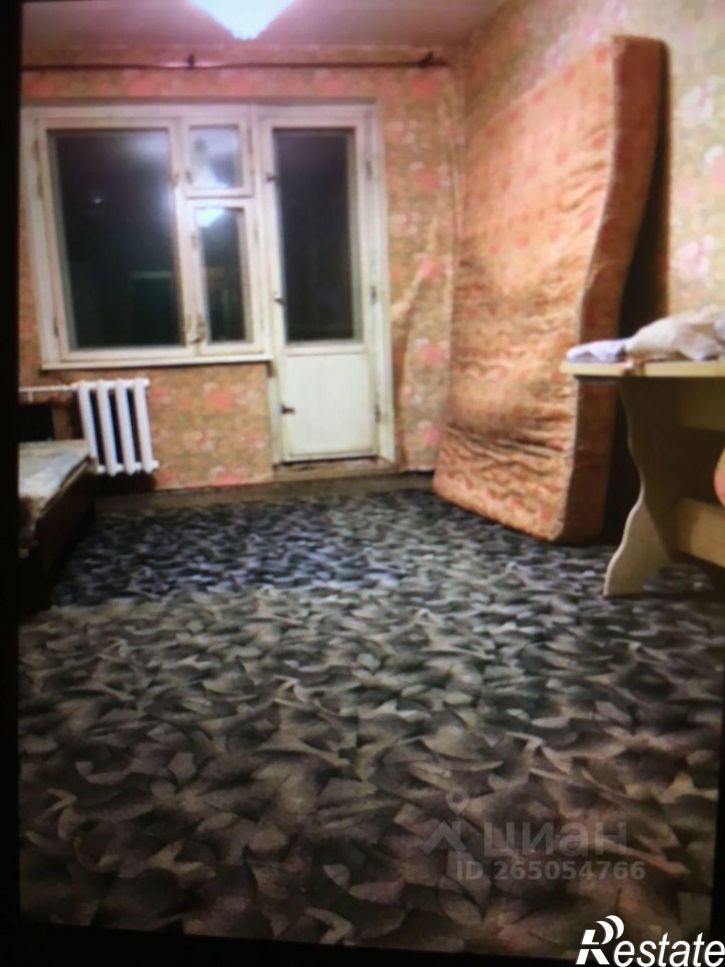 1-комн квартира ул Галии Кайбицкой, 15,  д. 15