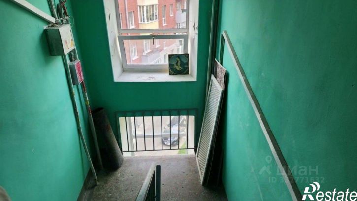 1-комн квартира ул Дружбы, 10,  д. 10