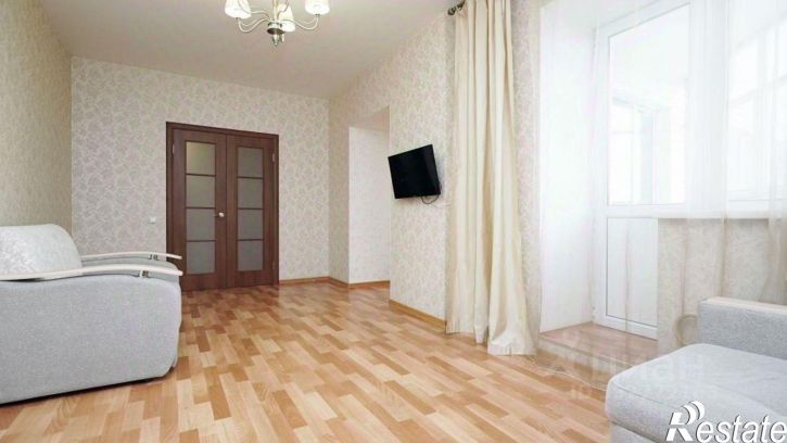 1-комн квартира ул Даурская, 22,  д. 22