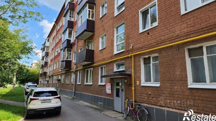 1-комн квартира ул Дружбы, 10,  д. 10