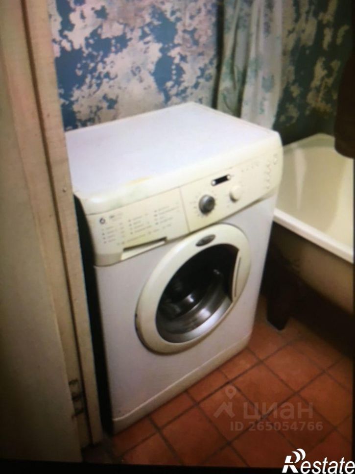 1-комн квартира ул Галии Кайбицкой, 15,  д. 15