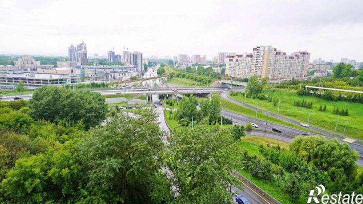 1-комн квартира ул Даурская, 22,  д. 22