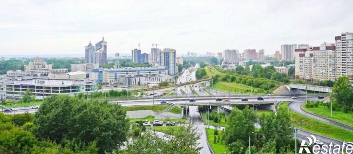 1-комн квартира ул Даурская, 22,  д. 22