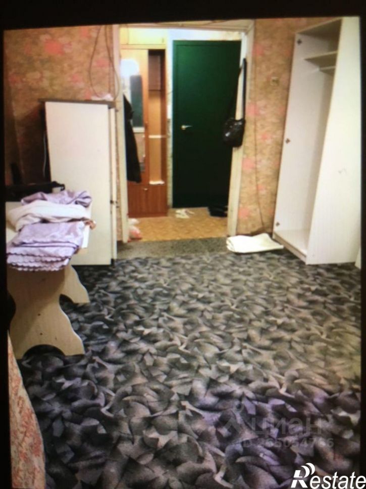 1-комн квартира ул Галии Кайбицкой, 15,  д. 15
