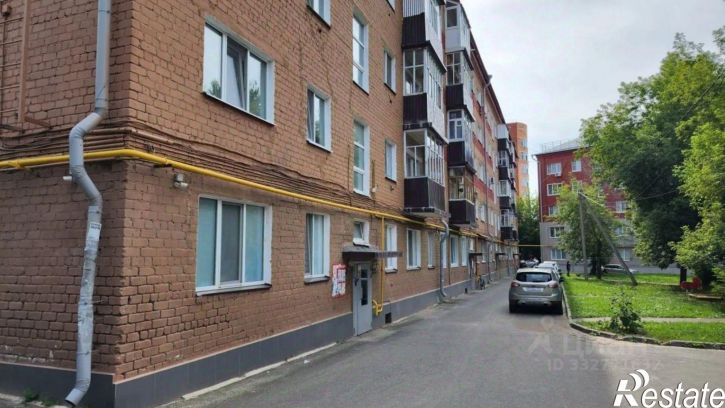 1-комн квартира ул Дружбы, 10,  д. 10