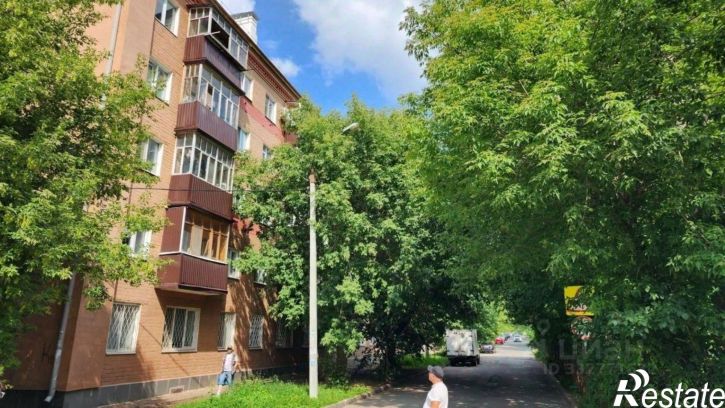 1-комн квартира ул Дружбы, 10,  д. 10