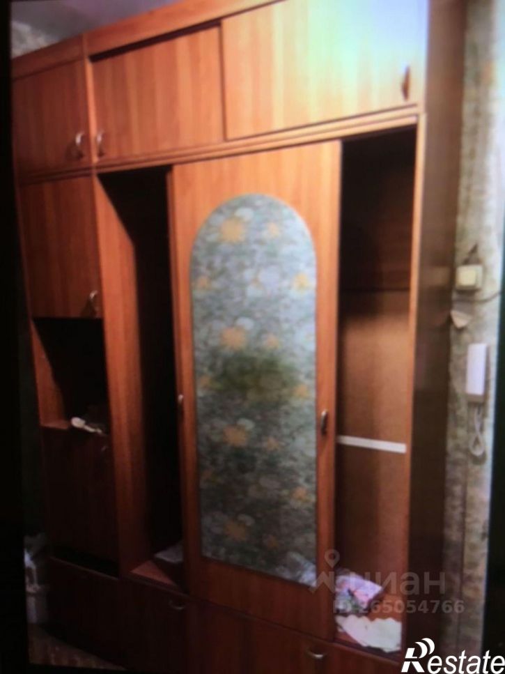 1-комн квартира ул Галии Кайбицкой, 15,  д. 15