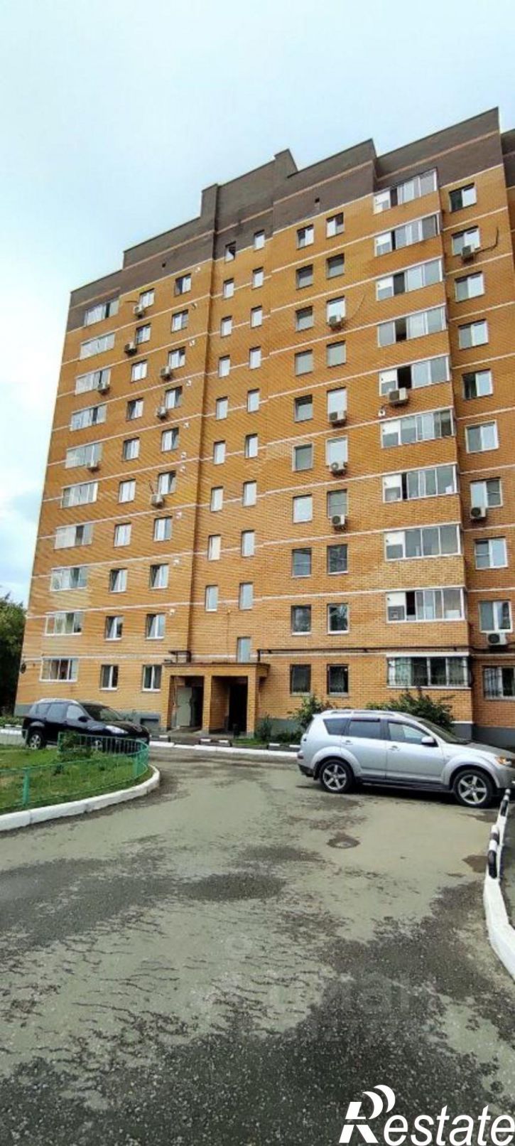 1-комн квартира ул Окольная, 11,  д. 11