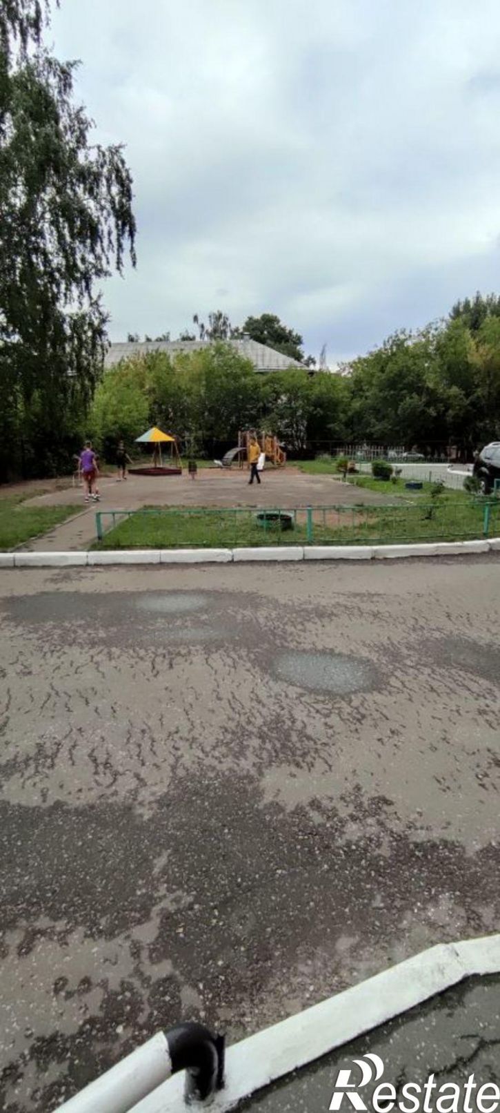 1-комн квартира ул Окольная, 11,  д. 11