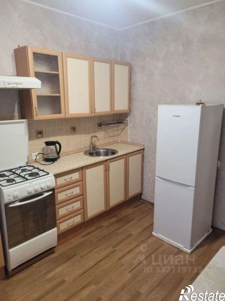 1-комн квартира ул Ноксинский Спуск, 8а,  д. 8а