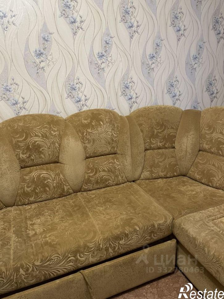 1-комн квартира ул Юлиуса Фучика, 79,  д. 79