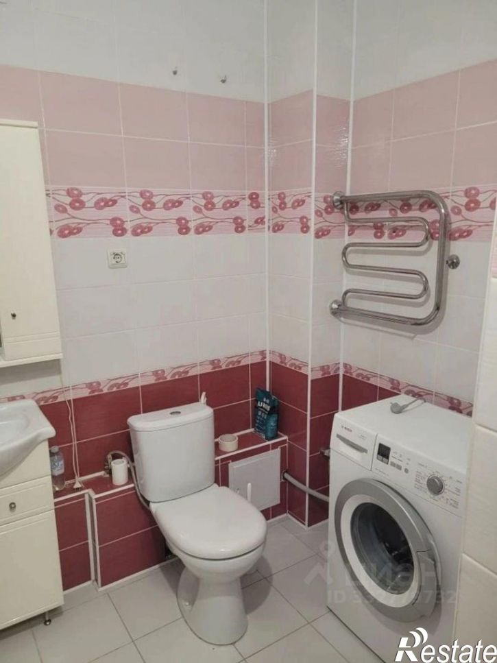 1-комн квартира ул Ноксинский Спуск, 8а,  д. 8а