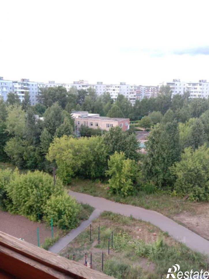 1-комн квартира ул Юлиуса Фучика, 79,  д. 79