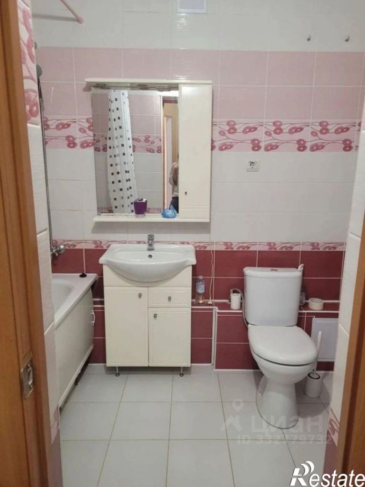 1-комн квартира ул Ноксинский Спуск, 8а,  д. 8а