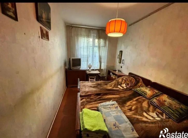 3-комн квартира ул Курчатова, 19,  д. 19