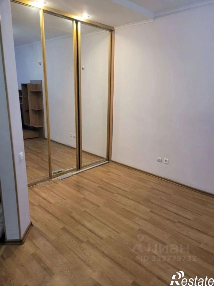 1-комн квартира ул Ноксинский Спуск, 8а,  д. 8а