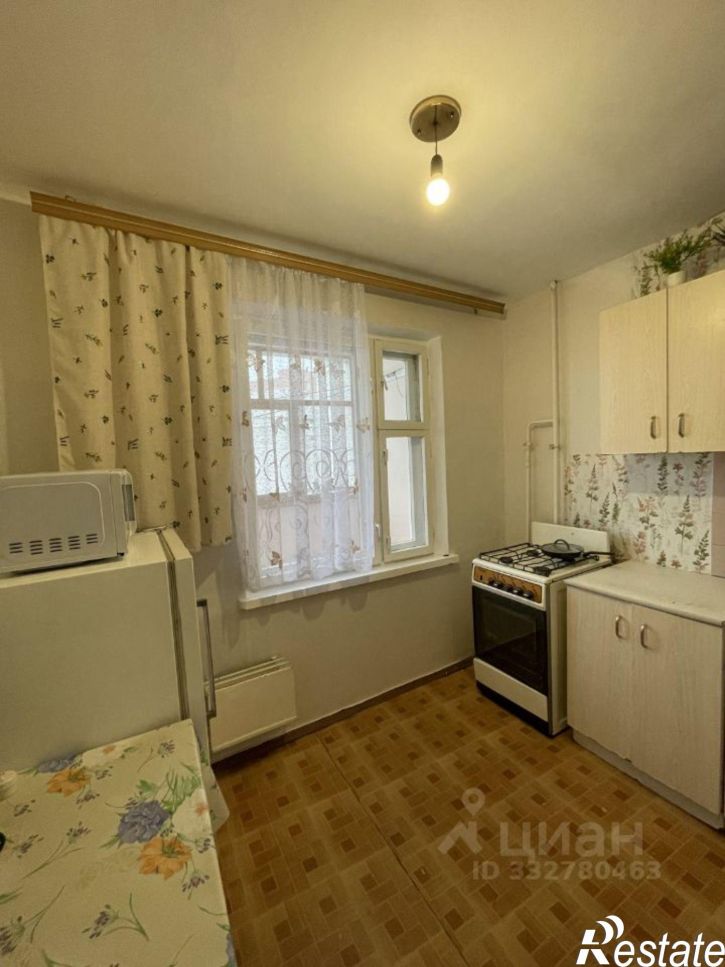 1-комн квартира ул Юлиуса Фучика, 79,  д. 79