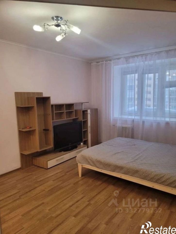 1-комн квартира ул Ноксинский Спуск, 8а,  д. 8а