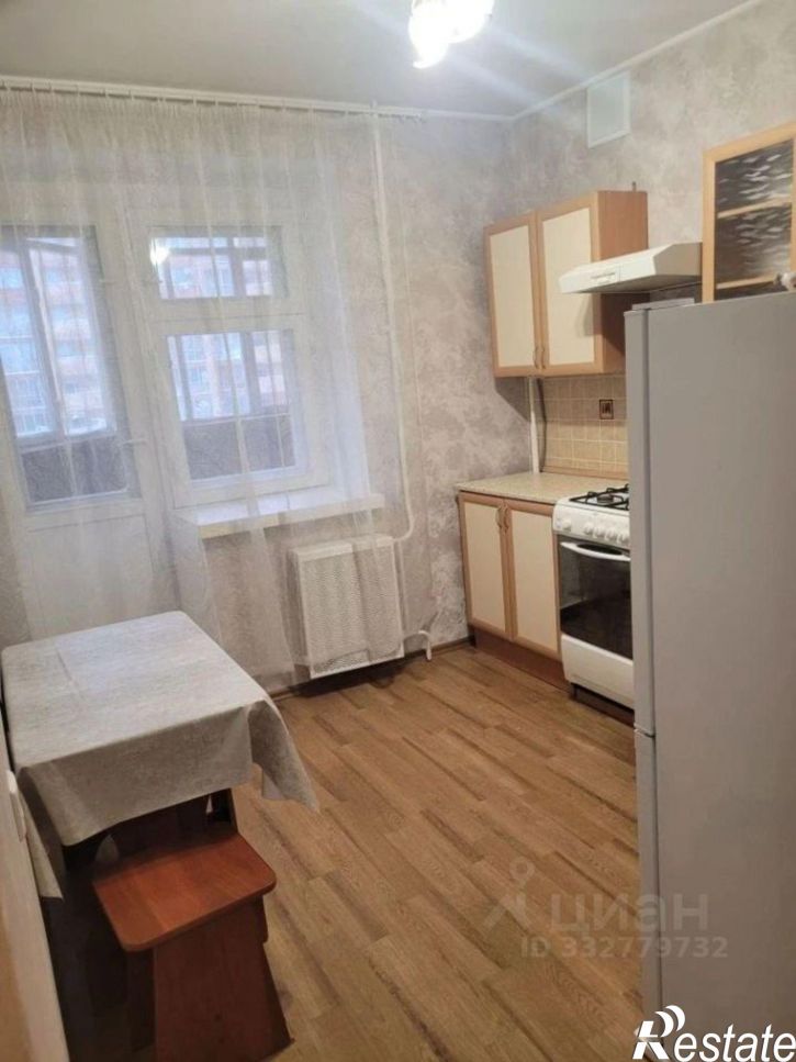 1-комн квартира ул Ноксинский Спуск, 8а,  д. 8а