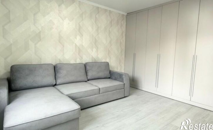1-комн квартира ул Баки Урманче, 4 4,  д. 4 4,  к. 4
