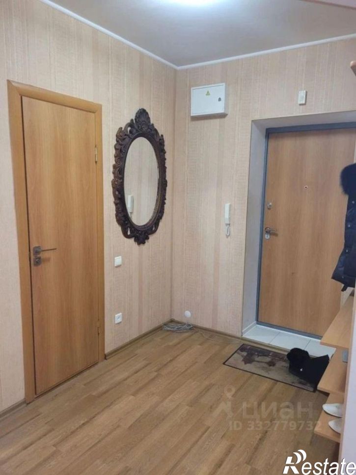 1-комн квартира ул Ноксинский Спуск, 8а,  д. 8а