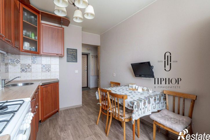 2-комн квартира пр-кт Ибрагимова, 59,  д. 59