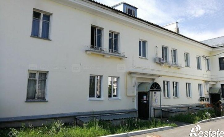 2-комн квартира ул Каштановая, 11/44,  д. 11/44