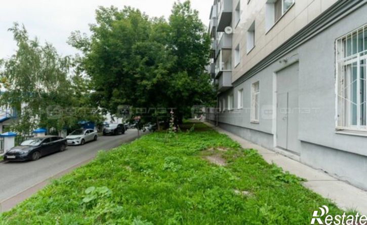 2-комн квартира ул Большая Красная, 1Б,  д. 1Б