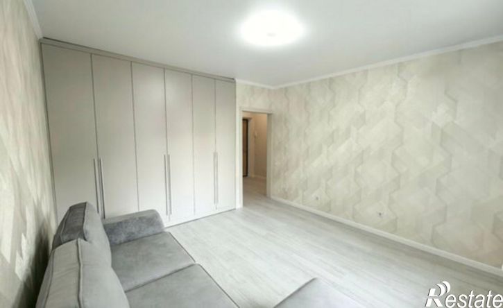 1-комн квартира ул Баки Урманче, 4 4,  д. 4 4,  к. 4