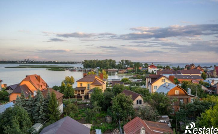 3-комн квартира в новом доме ул Большая, 76,  д. 76