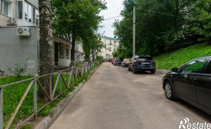 2-комн квартира ул Большая Красная, 1Б,  д. 1Б