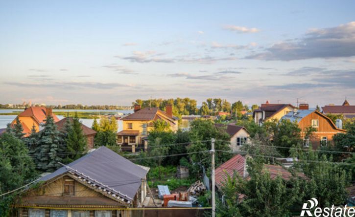 3-комн квартира в новом доме ул Большая, 76,  д. 76