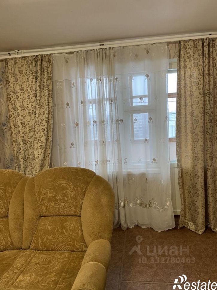 1-комн квартира ул Юлиуса Фучика, 79,  д. 79