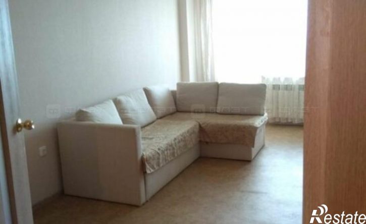 2-комн квартира ул Наиля Юсупова, 13,  д. 13