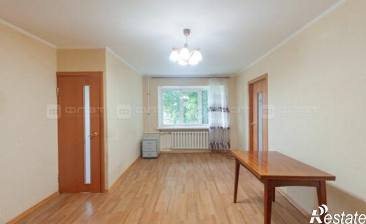 2-комн квартира ул Большая Красная, 1Б,  д. 1Б
