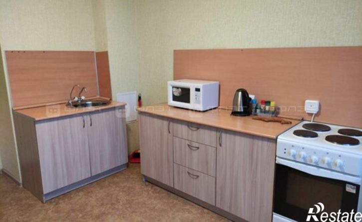 2-комн квартира ул Наиля Юсупова, 13,  д. 13