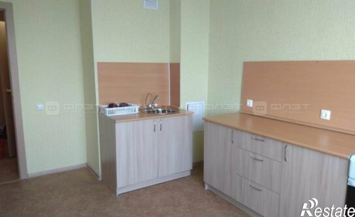 2-комн квартира ул Наиля Юсупова, 13,  д. 13