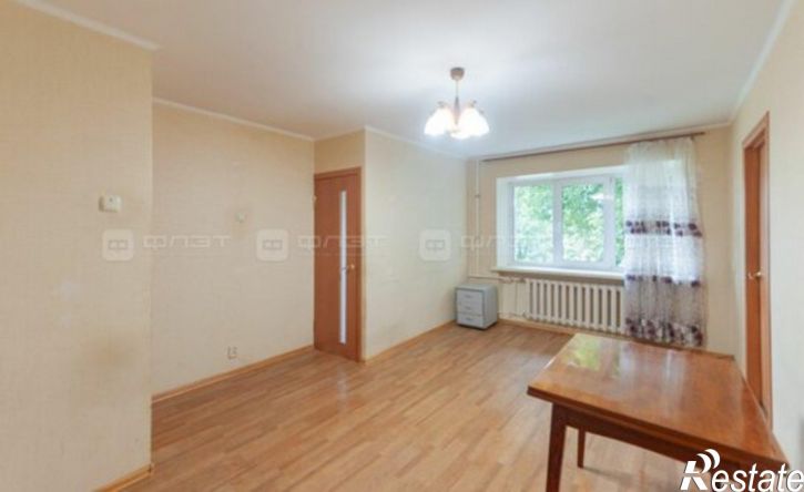 2-комн квартира ул Большая Красная, 1Б,  д. 1Б