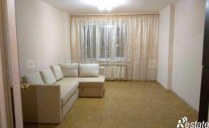 2-комн квартира ул Наиля Юсупова, 13,  д. 13